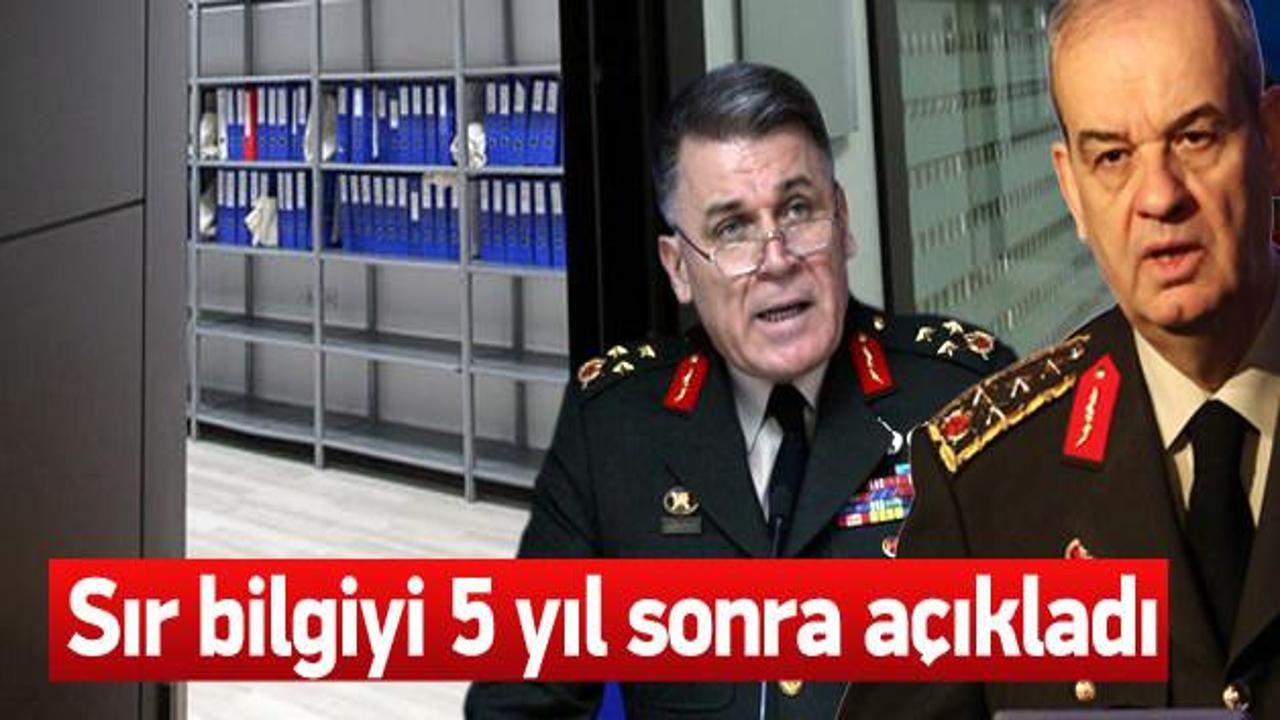 Asıl kozmik oda orası değilmiş!