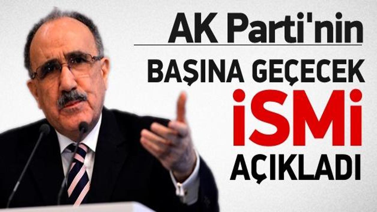 Atalay: G&uuml;l ve Erdoğan yeniden değişim yapmalı