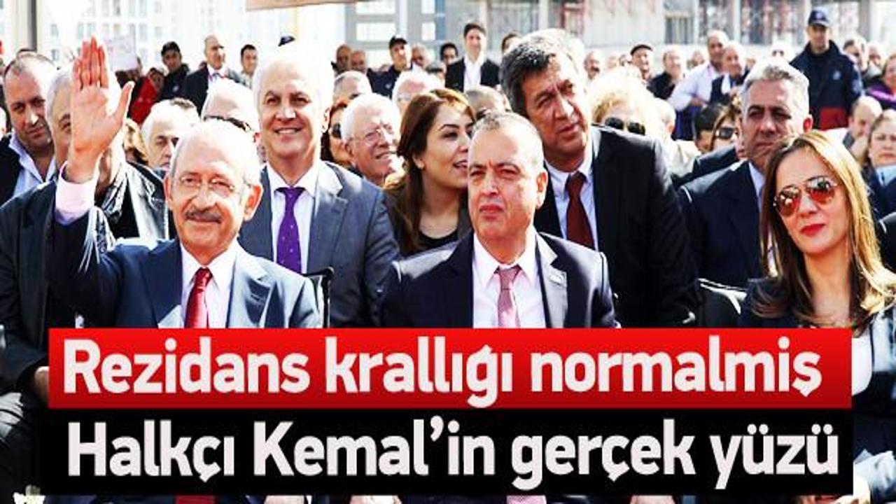 Ataşehir skandalında CHP’den ses çıkmıyor