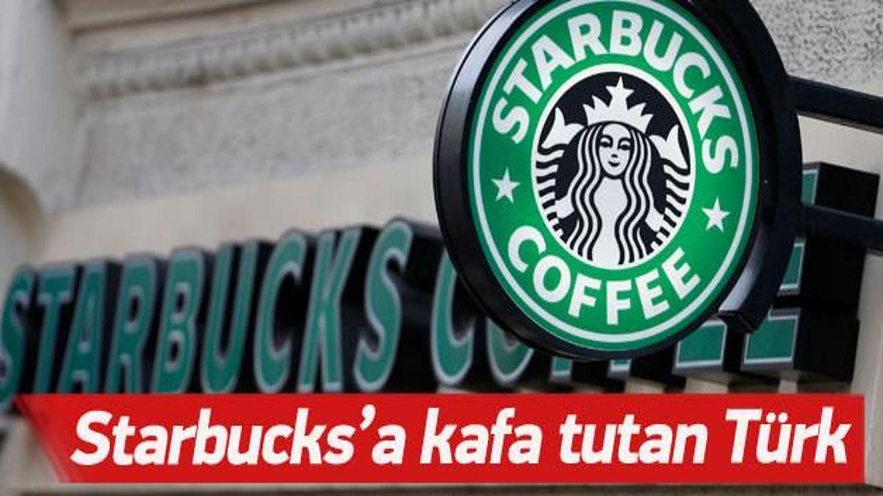 Attila Doğudan Starbucks’a kafa tutuyor