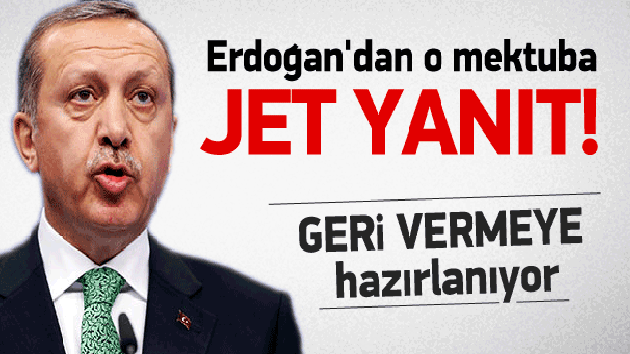 Başbakan Erdoğan o madalyayı geri verecek