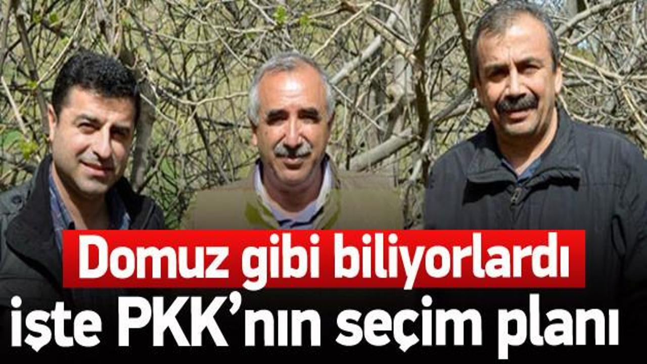 Berktay: PKK biteceği için barışı istemedi