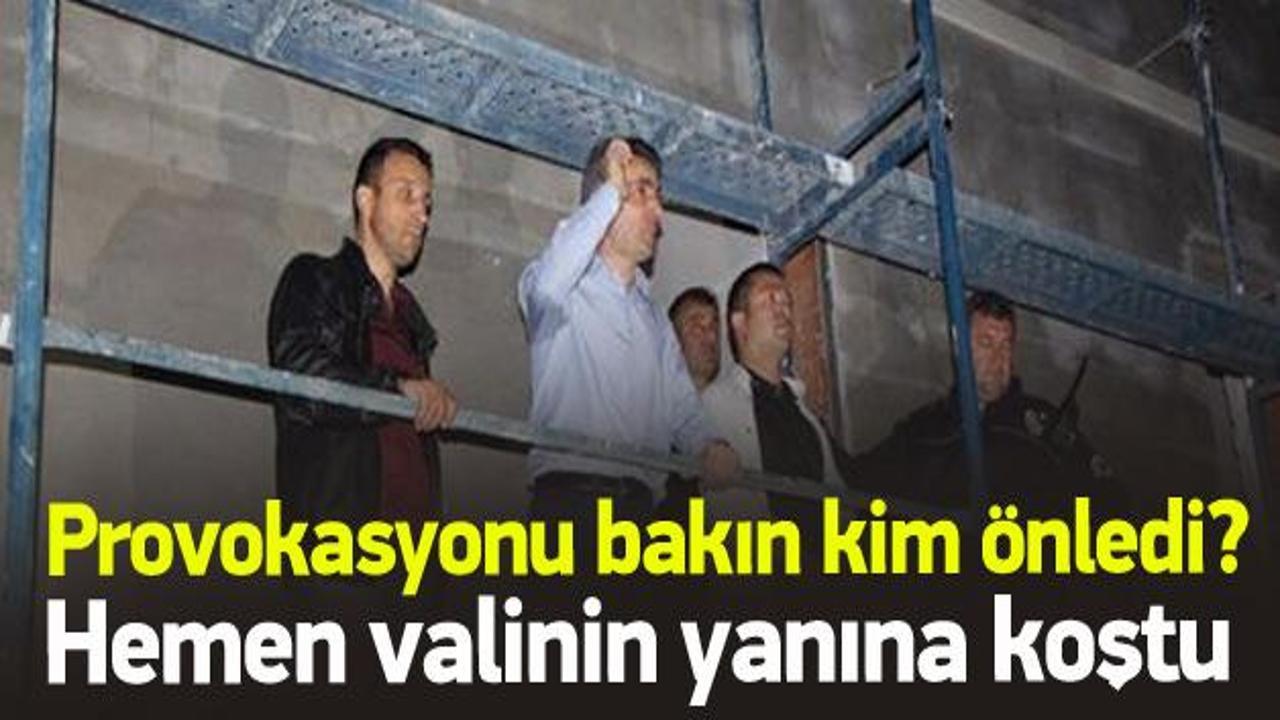 Bolu'daki lin&ccedil;i şehit babası Ahmet Temel &ouml;nledi