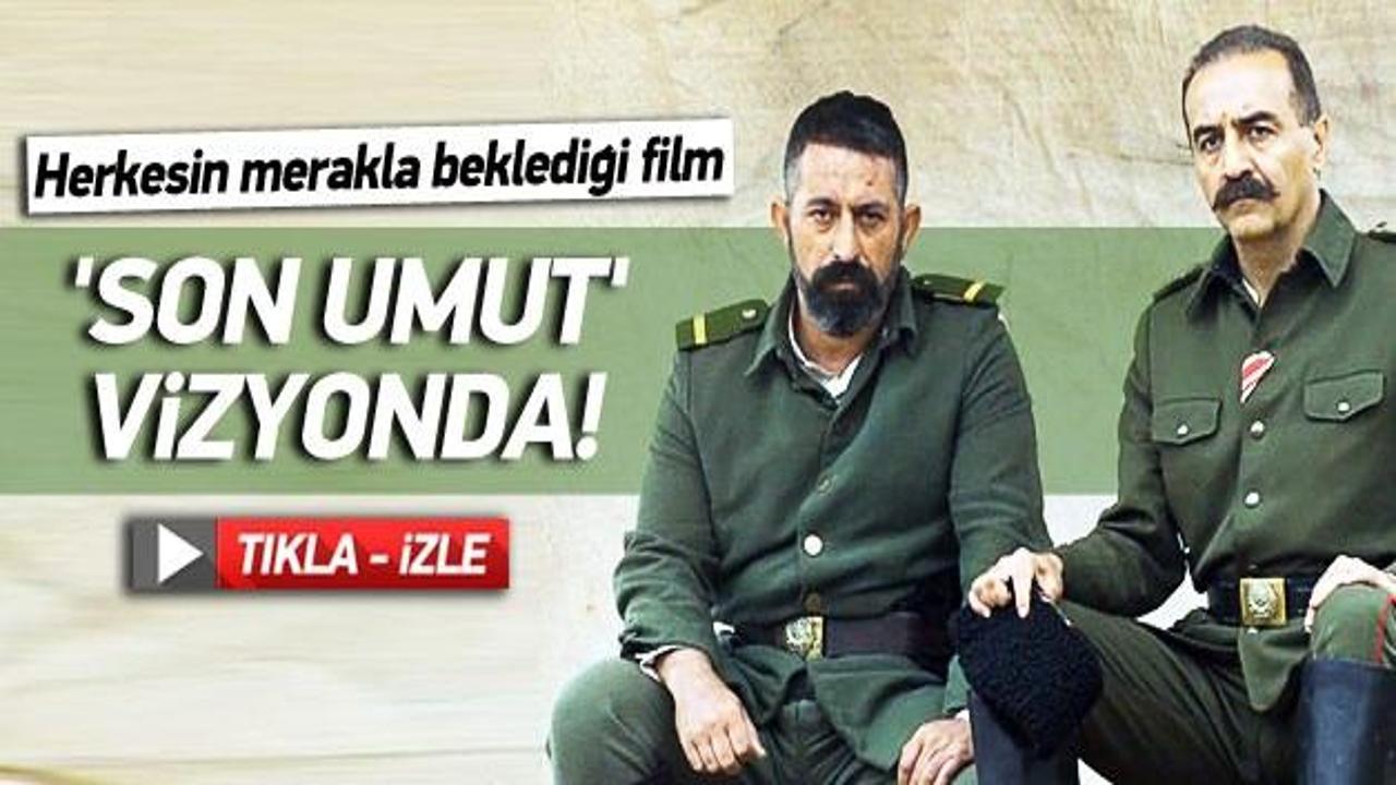 Bu hafta 8 film vizyona girecek