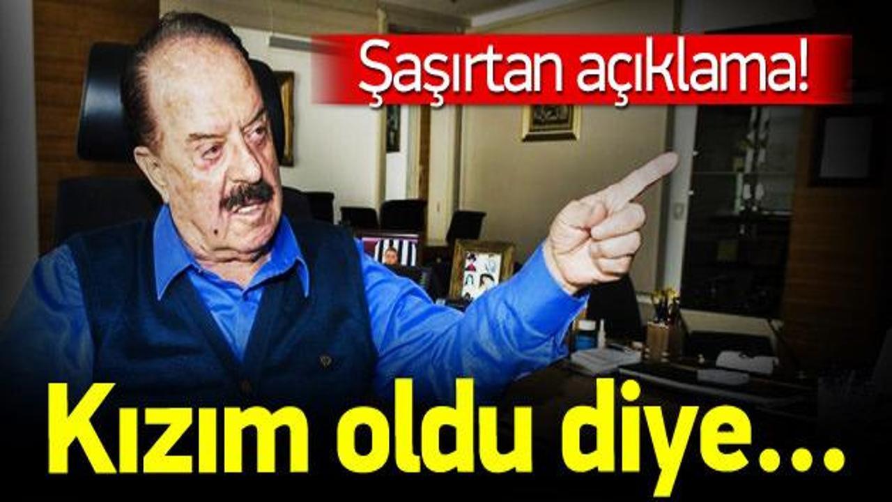 Cavcav: Kızım oldu diye bir ay ağladım