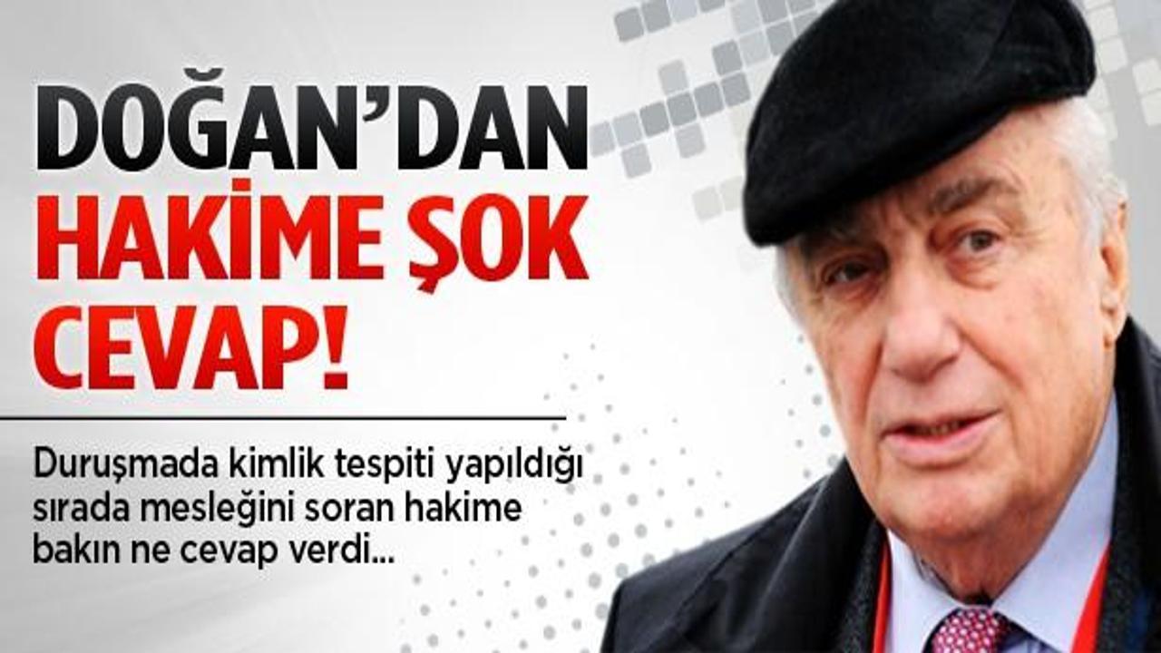 Çetin Doğan: Mesleğim teröristlik