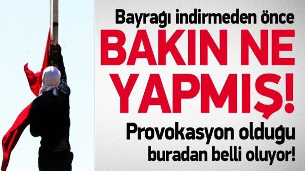 Diyarbakır'da provokasyonu ortaya çıkaran gelişme
