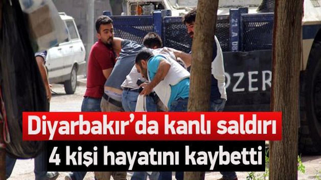 Diyarbakır'da Yeni İhya-Der başkanı öldürüldü