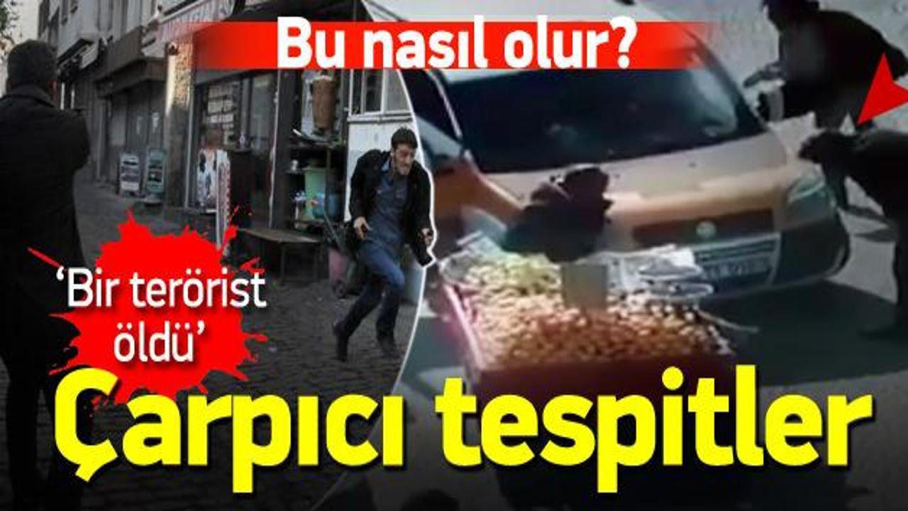 Diyarbakır'daki kanlı saldırıda ihmal mi var?