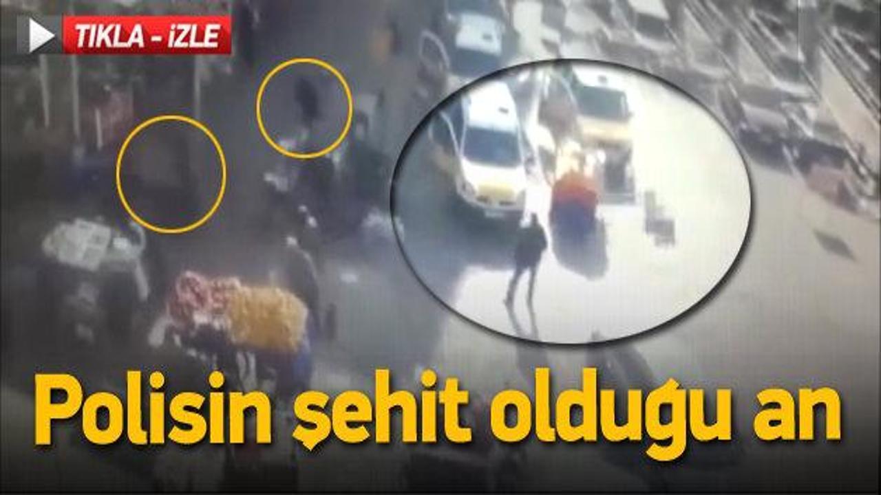 Diyarbakır'daki olayın ayrıntısı belli oldu