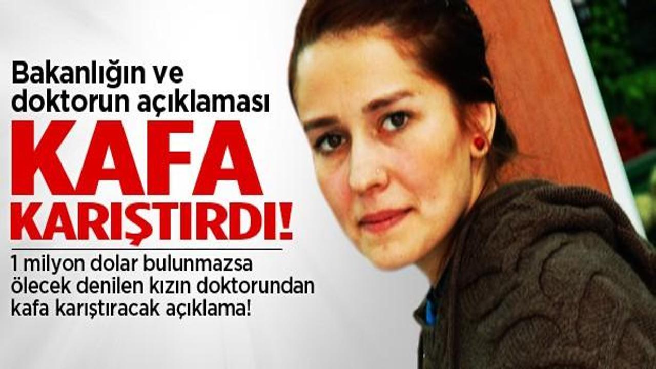 Doktor Karaca: İnce bağırsak nakli adayı değil