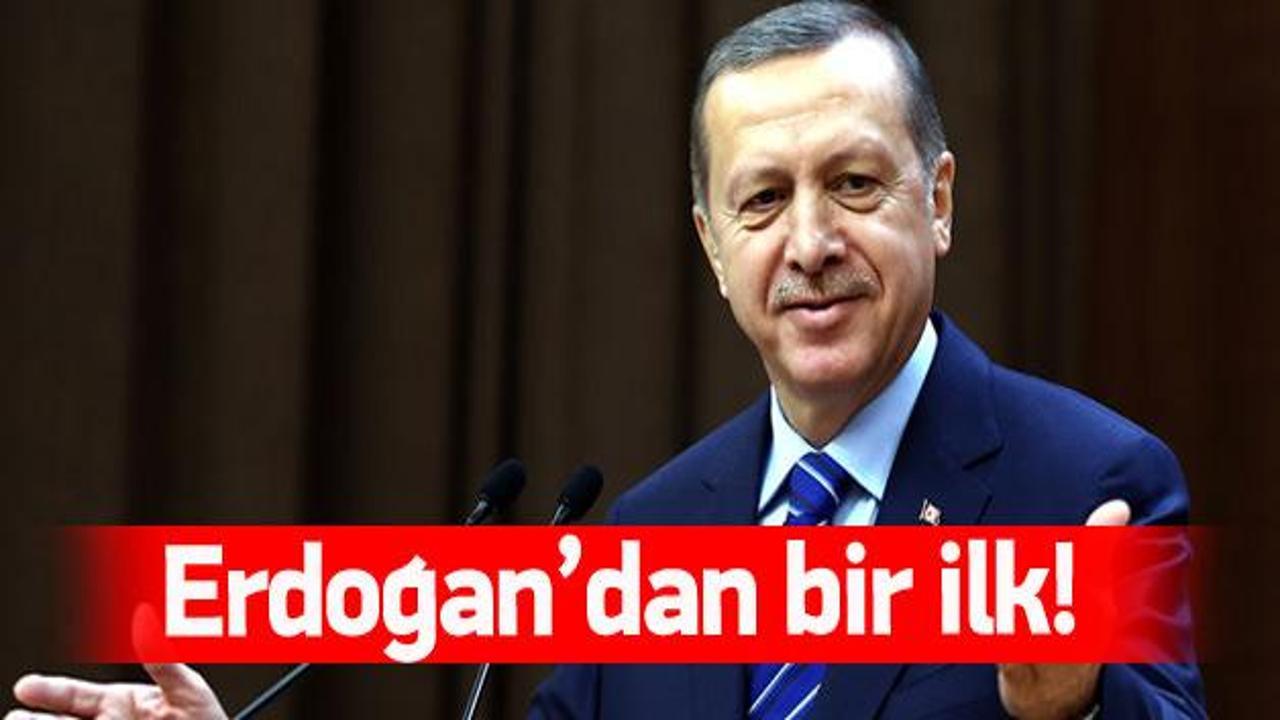 Erdoğan, Akcanlı'nın cezasını affetti