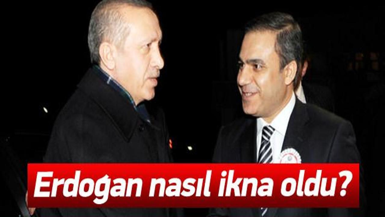 Erdoğan neden Hakan Fidan'a itiraz etti?