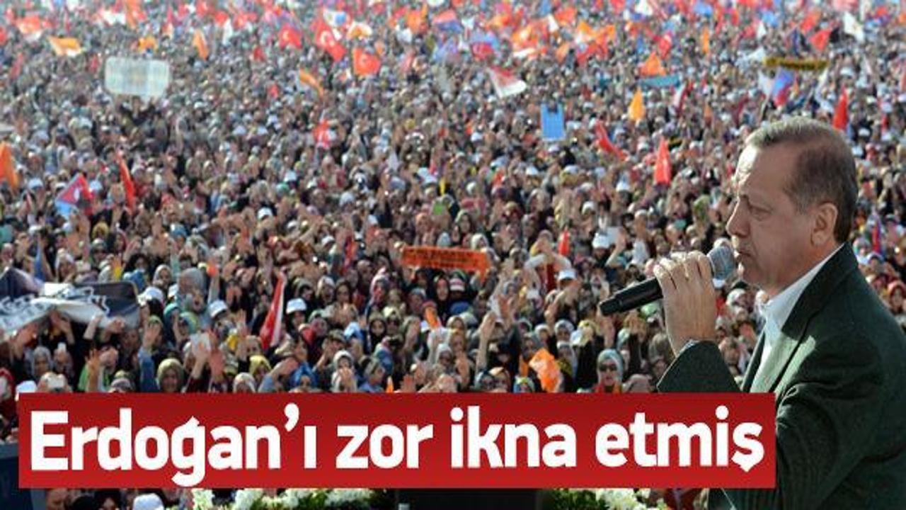 Erol Ol&ccedil;ak Dombra'nın hikayesini ilk kez anlattı