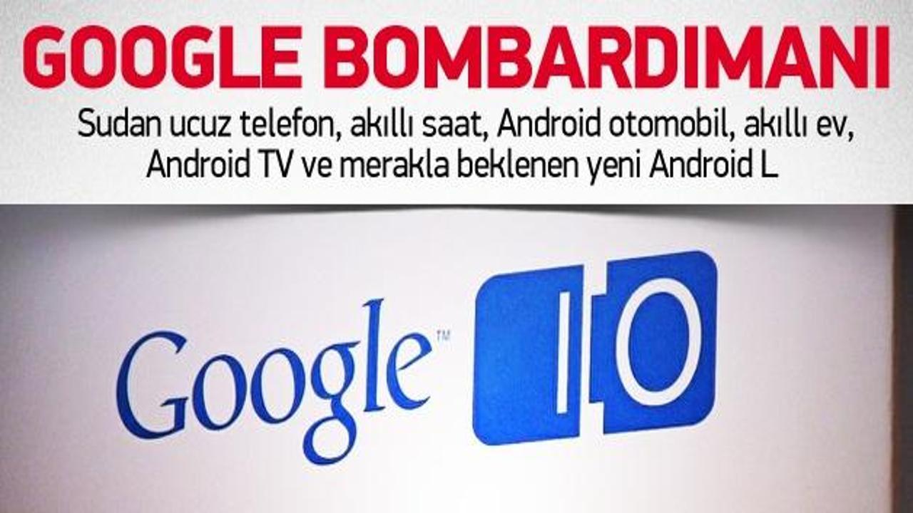 Google bombayı patlattı! Sudan ucuz telefon