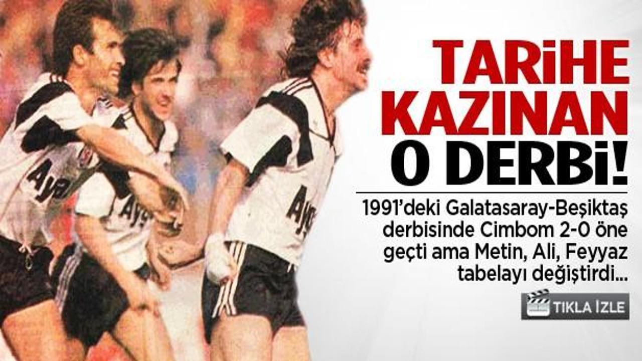 Galatasaray - Beşiktaş derbisinde deplasman yasağı yok! haberi -  BorsaGündem.com