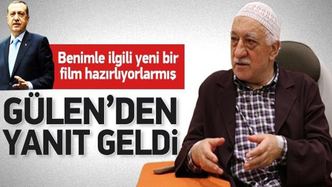 Gülen'in avukatından Erdoğan'a cevap