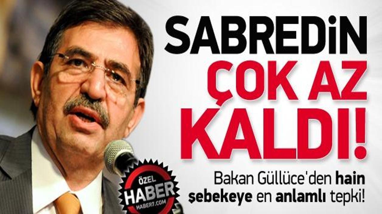 G&uuml;ll&uuml;ce: Namertlik ve hainliği bu topraklar &ccedil;ok g&ouml;rd&uuml;