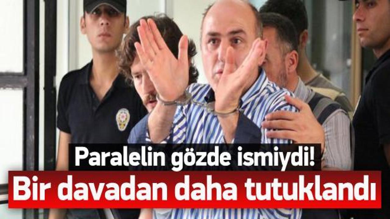 Hrant Dink soruşturmasında flaş gelişme
