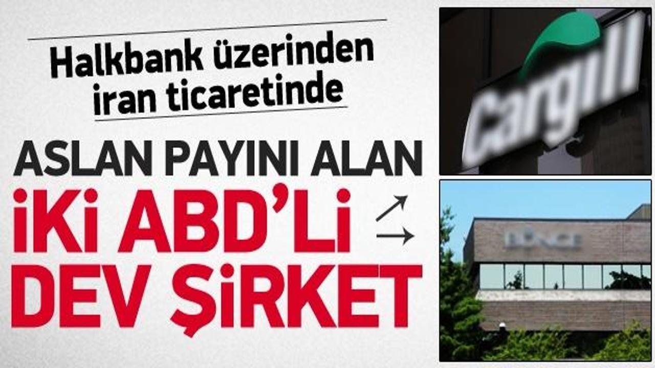 İran ile ticarette ne oldu da işler tersine d&ouml;nd&uuml;