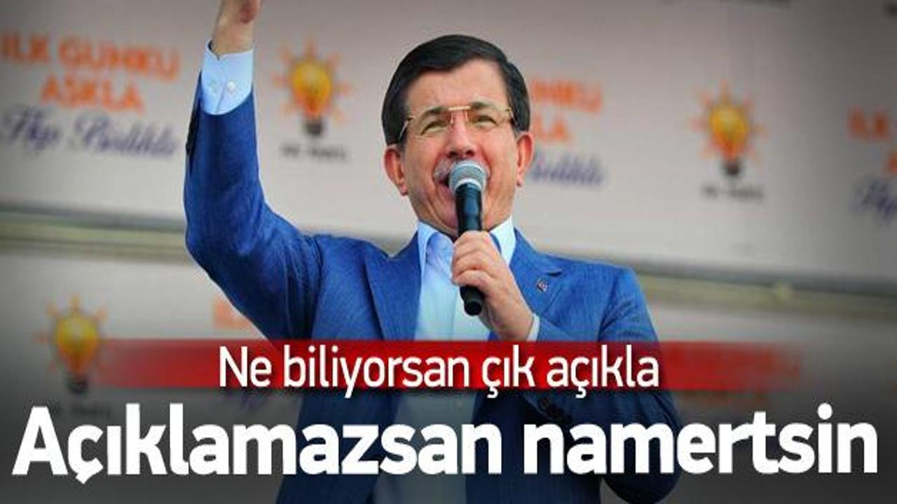 "İşgal askerleri bile bu kadar hainleşmedi"