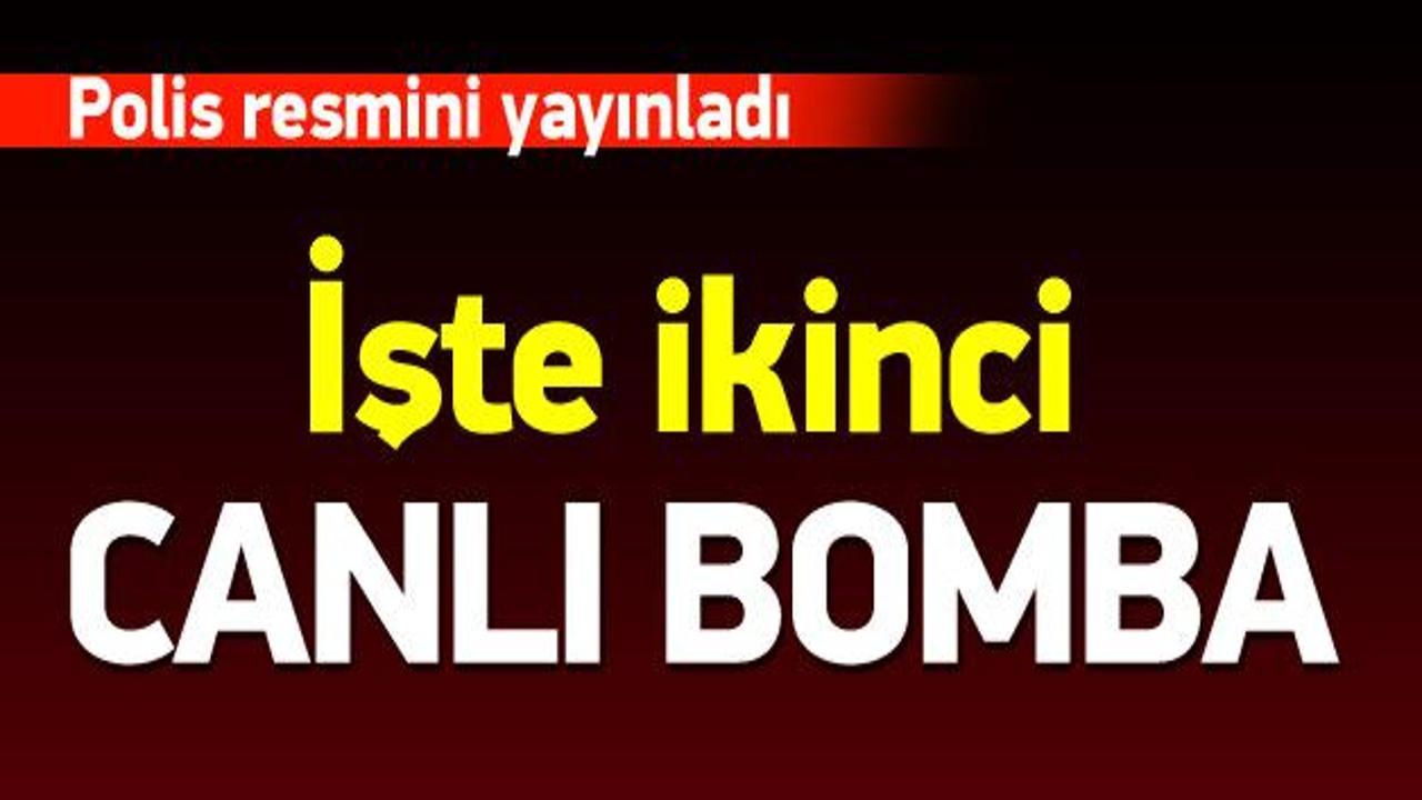 İşte Ankara saldırısındaki ikinci canlı bomba