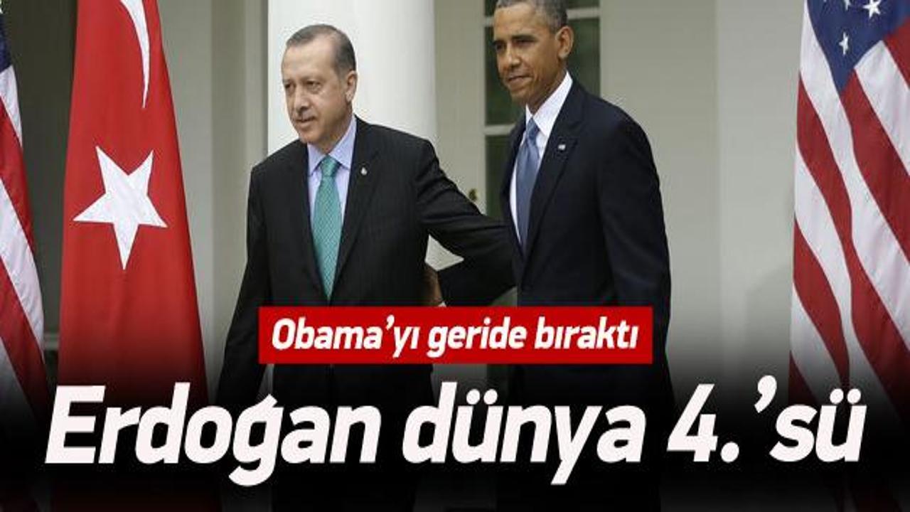 İşte dünyanın en uzun boylu lideri