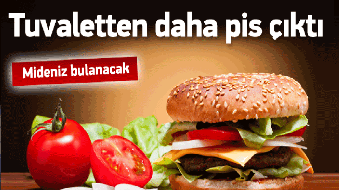 İşte tuvaletten daha pis 10 eşya