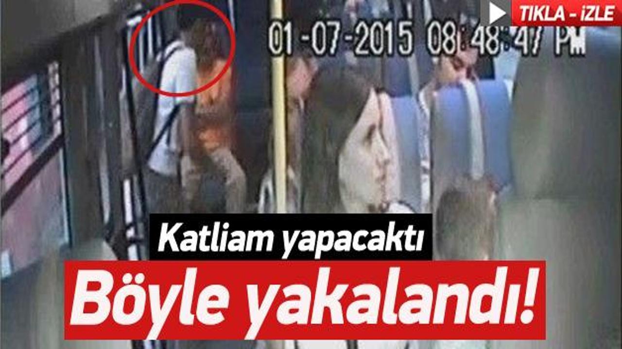 İzmir Valisi'nden 'canlı bomba' açıklaması