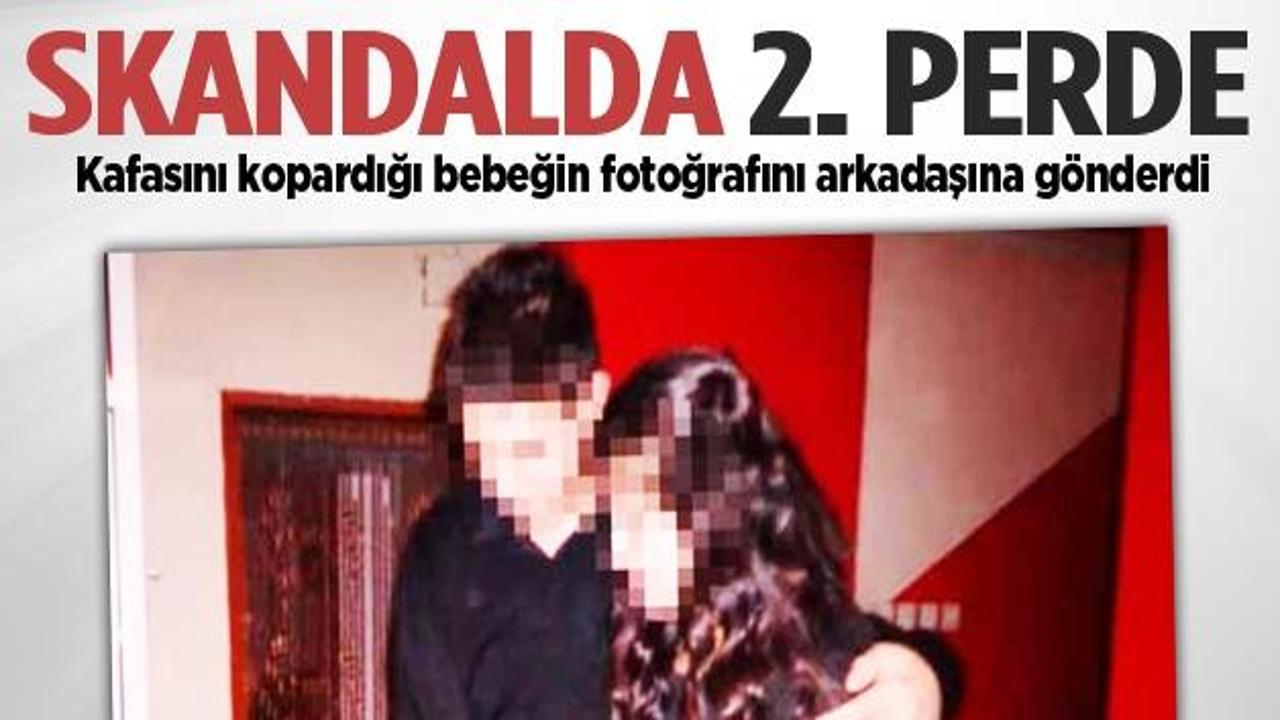 Denizli skandalında ikinci perde