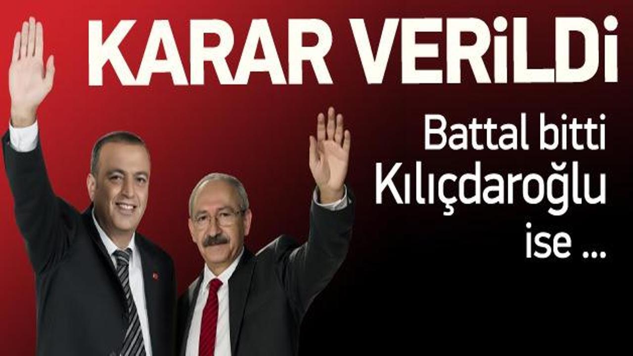Karar verildi: Battal’ın idamına, Kemal’in ise!..