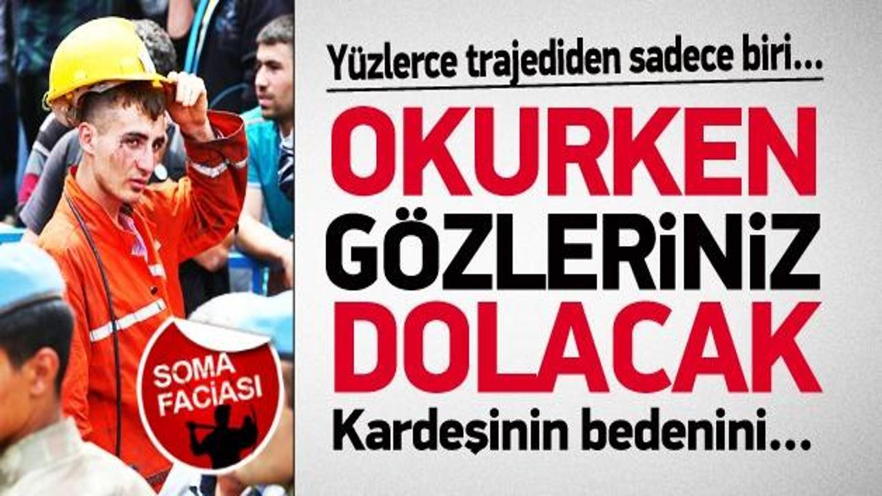 Kardeşinin bedenini sarıldığı arkadaşından ayırdı