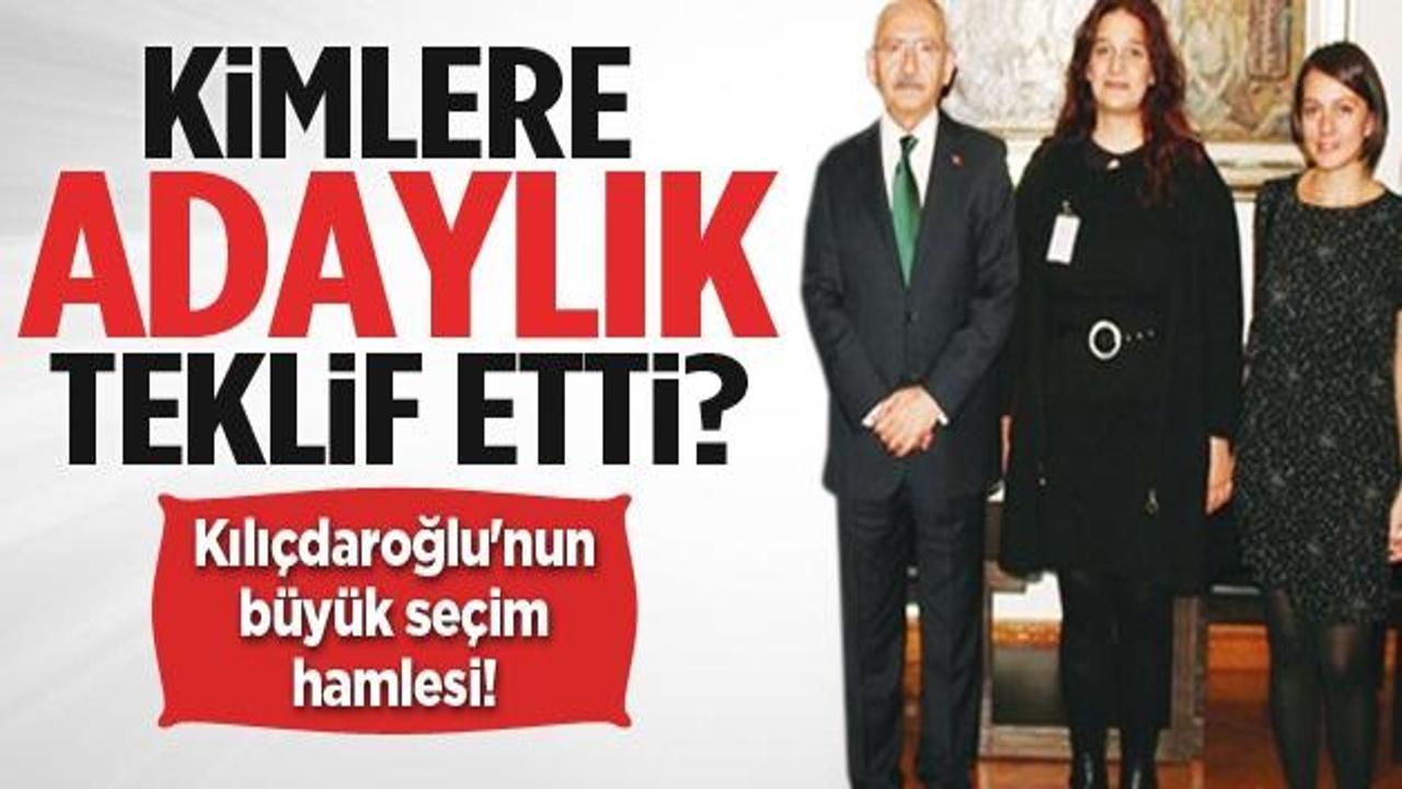 Kılıçdaroğlu'ndan LGBT açılımı