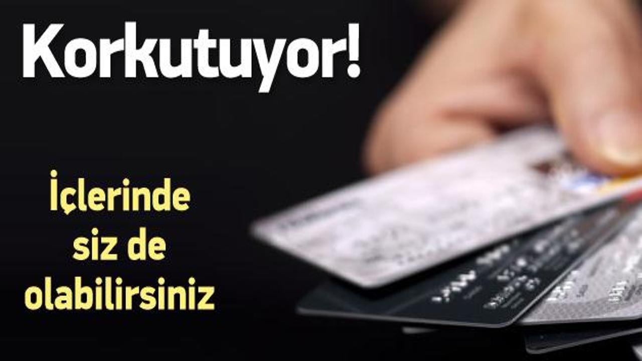 Korkutan rakam! 3 milyona yaklaştı