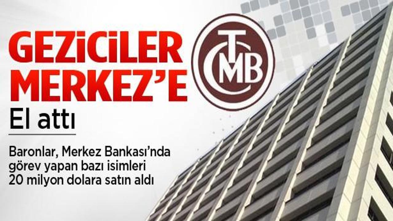 Merkez bürokratlarına 20 milyon dolar rüşvet