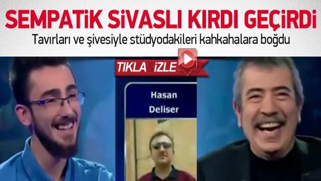 Milyoner'e Sivaslı Osman damga vurdu
