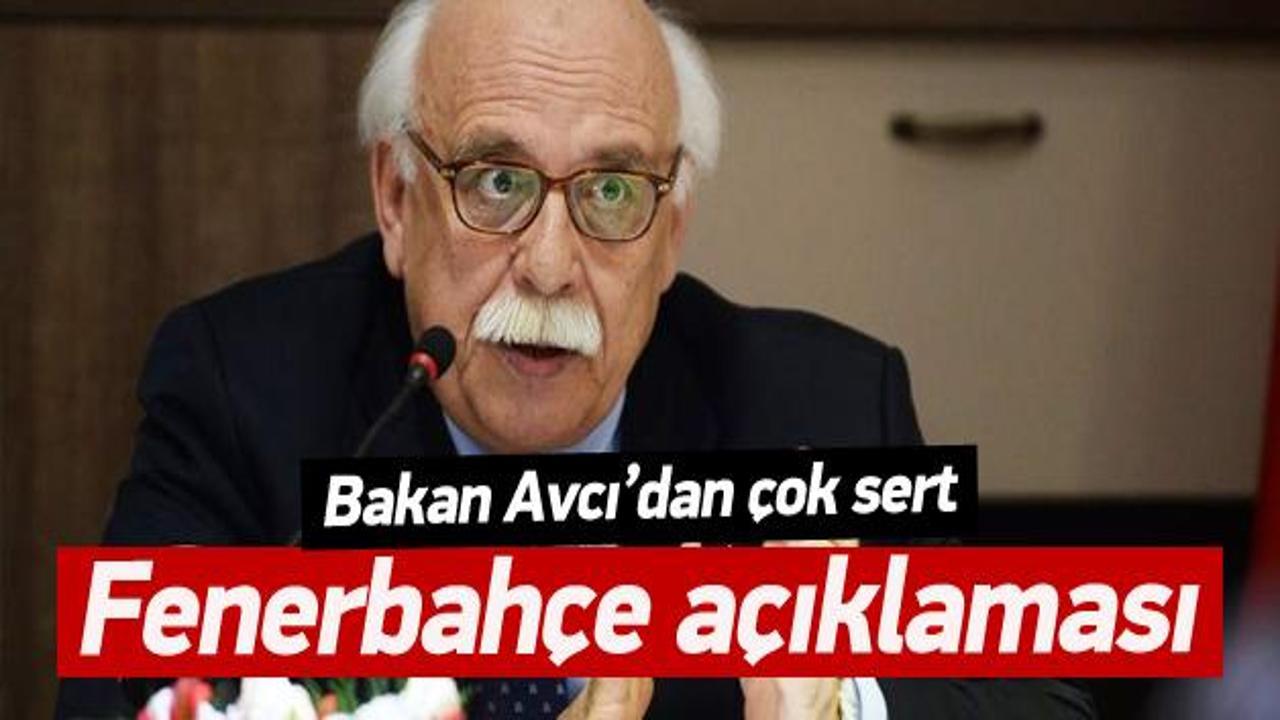 Nabi Avcı'dan Fenerbahçe açıklaması