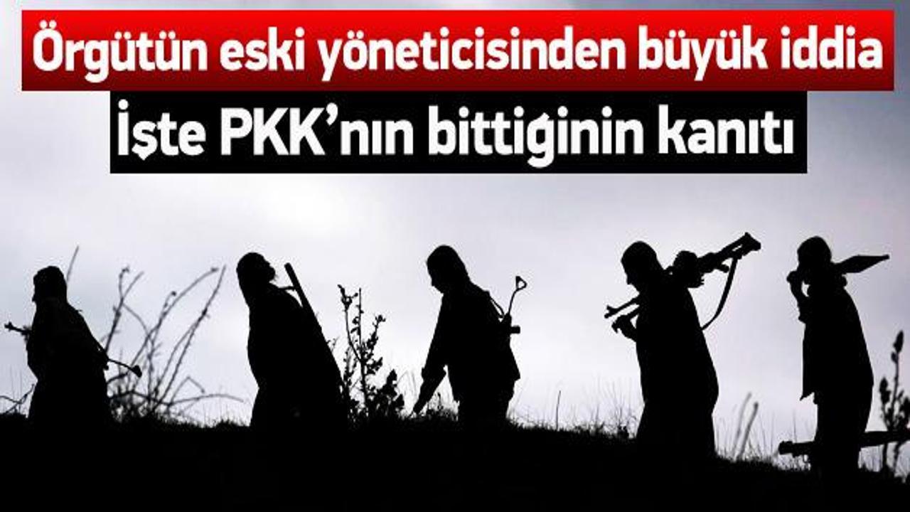 Nizamettin Taş: PKK bitmiştir