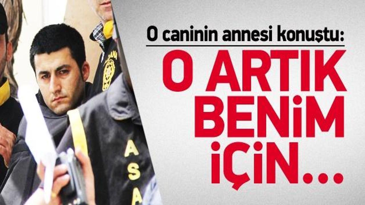 O caninin annesi: 8 oğlum vardı, şimdi 7 tane kaldı