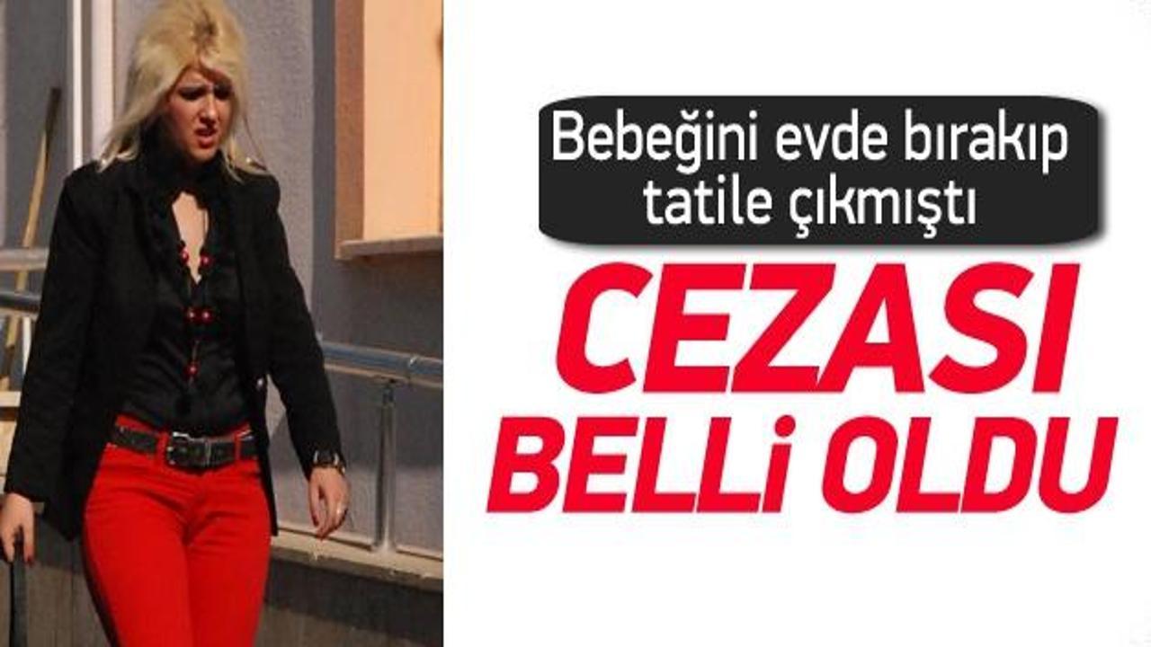 O öğretmen müebbet hapis cezası aldı