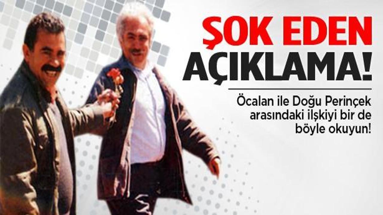 Öcalan'ın eski avukatından şok edecek sözler!
