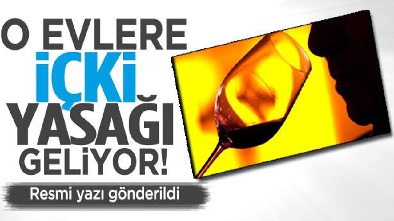 Öğretmenevlerine alkol yasağı geliyor