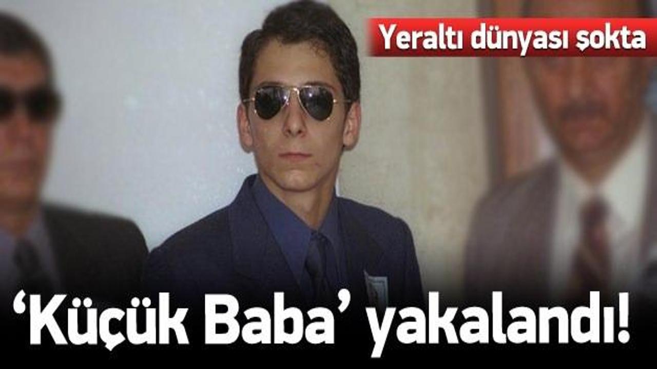 Onur Özbizerdik yakalandı