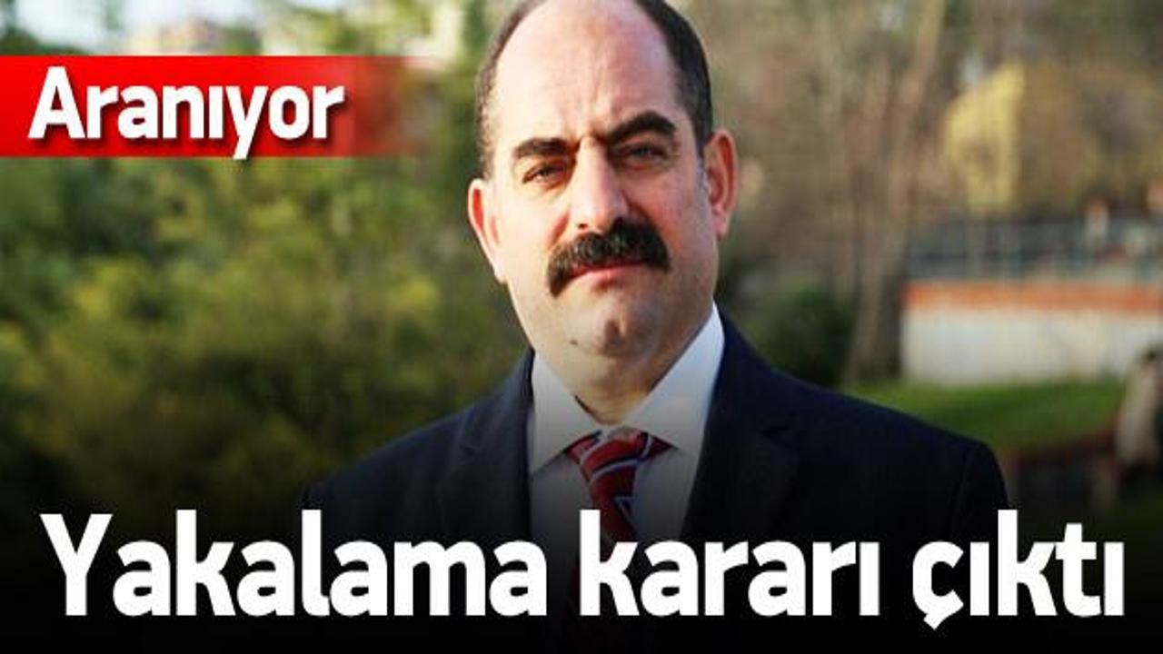 Öz, Kara ve Yüzgeç hakkında yakalama kararı