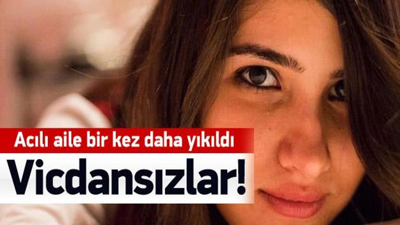 Özgecan üzerinden vurguna kalkıştılar