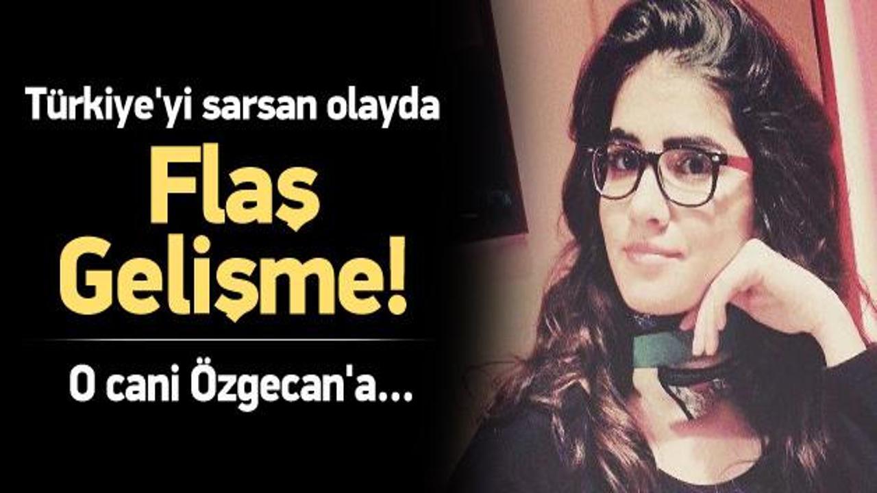 Özgecan'ın otopsi raporu sonuçlandı