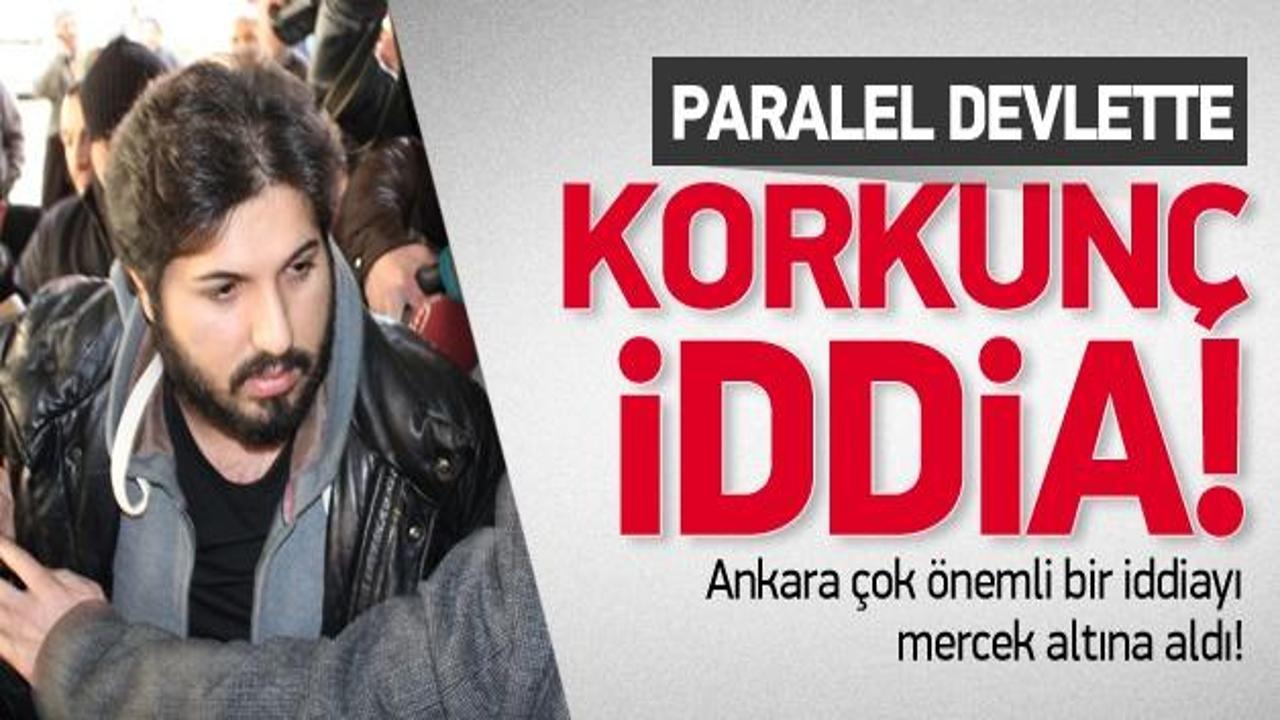 Paralel devletten 'paralel' dinleme