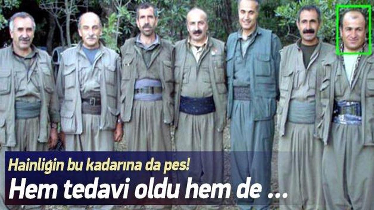 PKK'nın alçak oyunu bozuldu