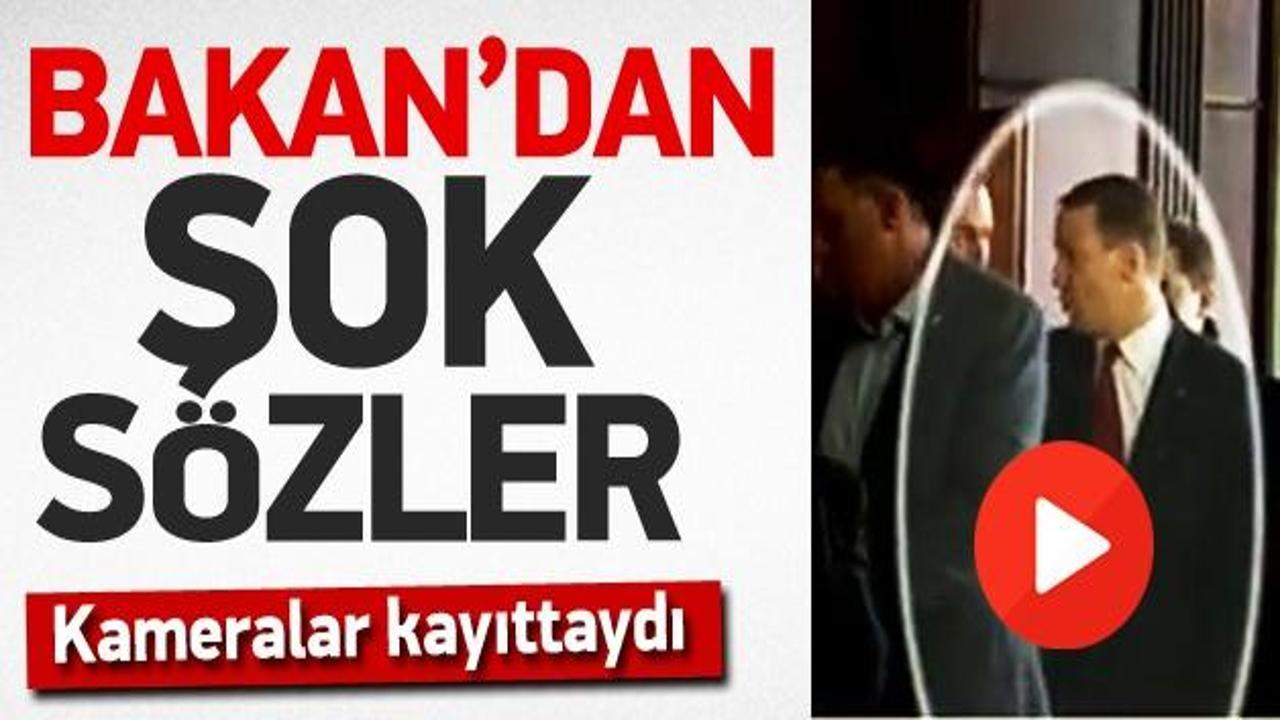 Polonyalı Bakan: İmzalamazsan ölürsün