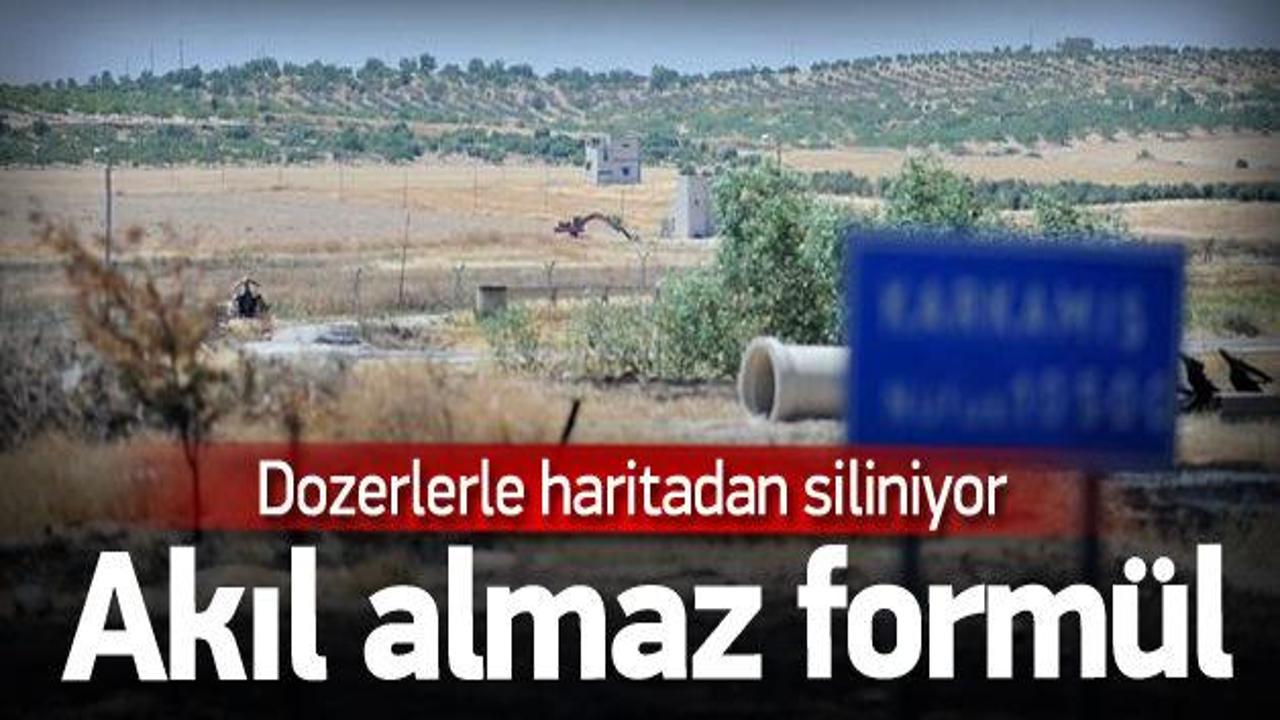 PYD zulmündeki Türkmenlerden çığlık